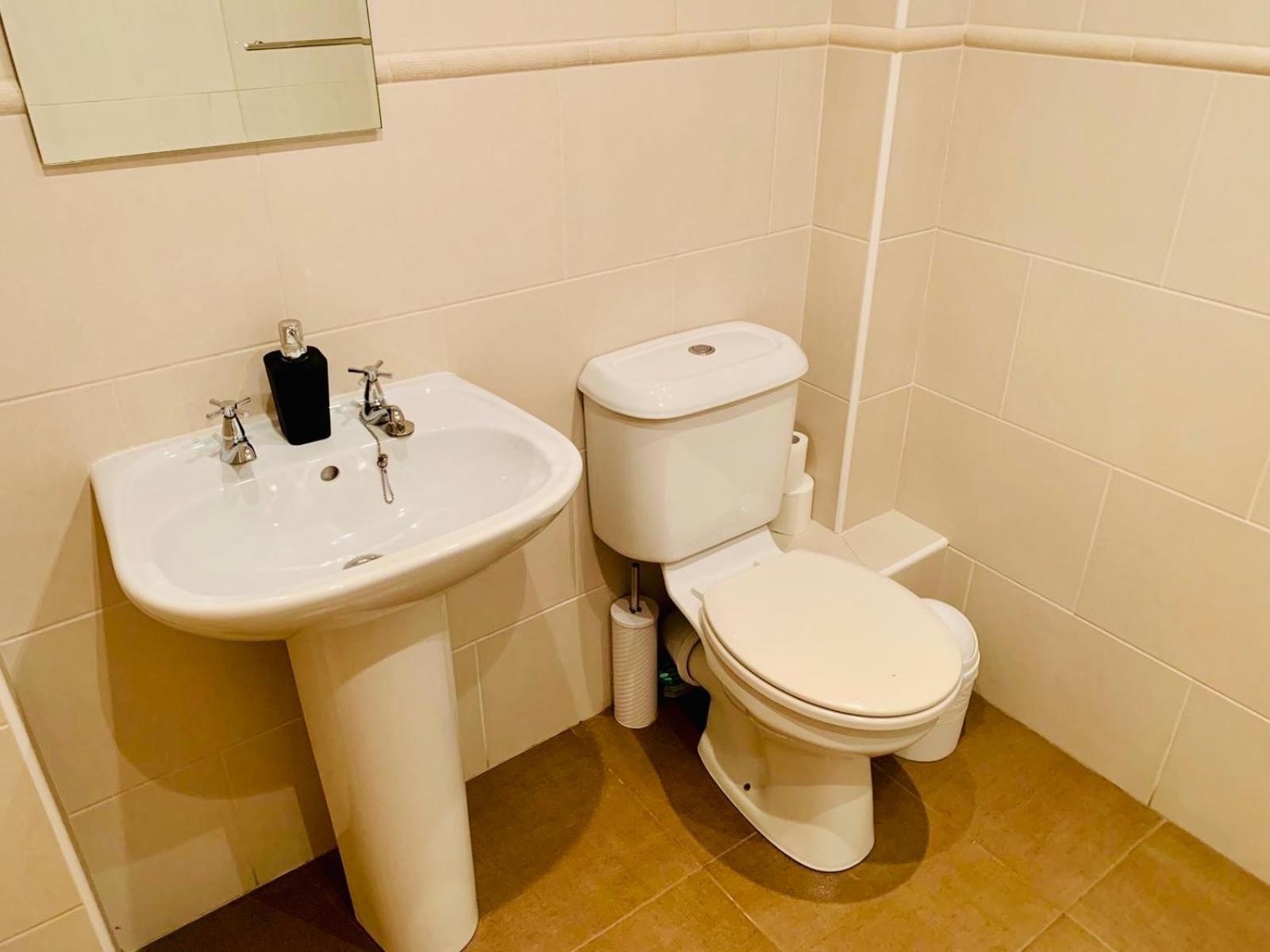 Port House Letterkenny Wild Atlantic Apartments Luaran gambar