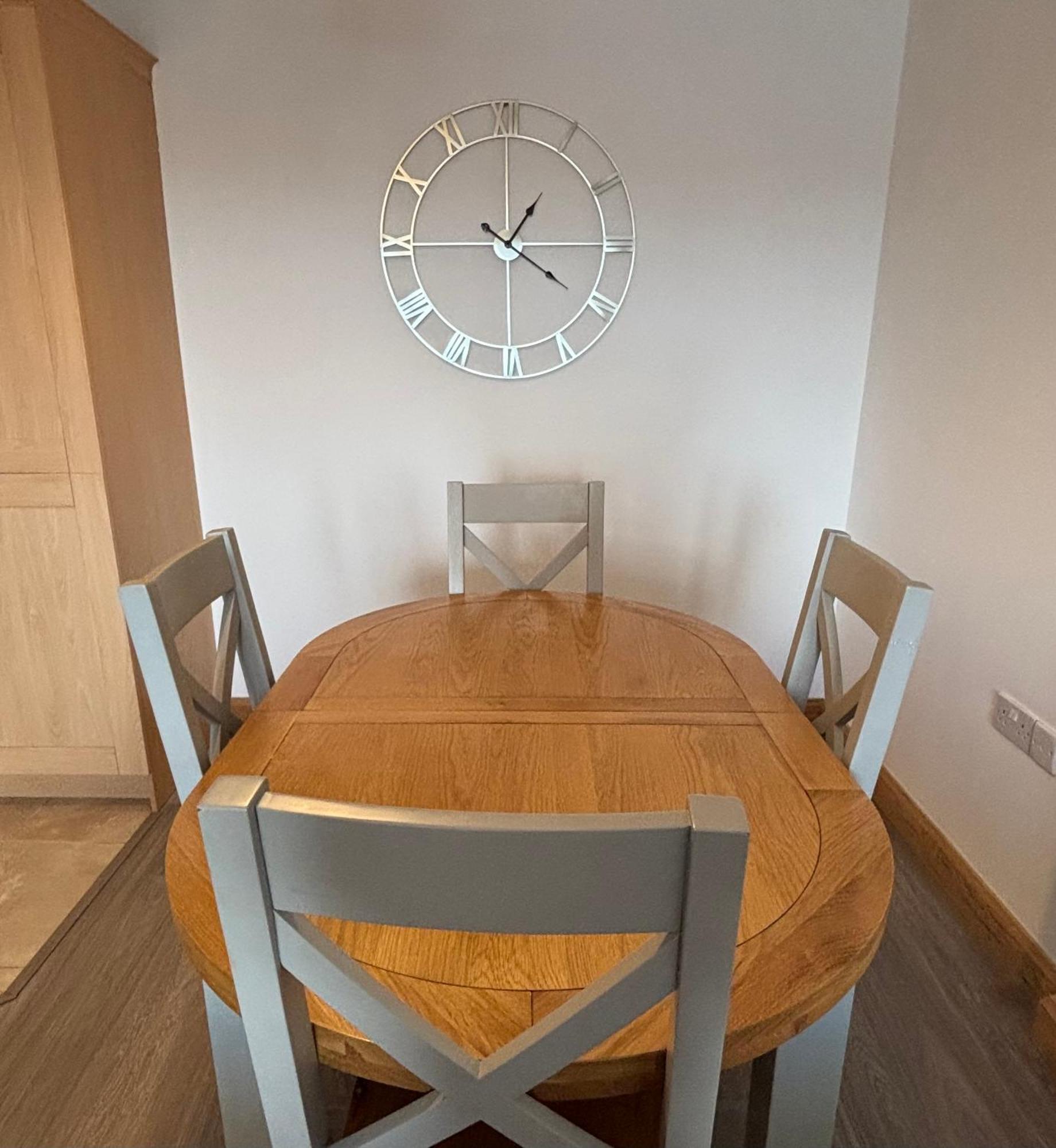 Port House Letterkenny Wild Atlantic Apartments Luaran gambar