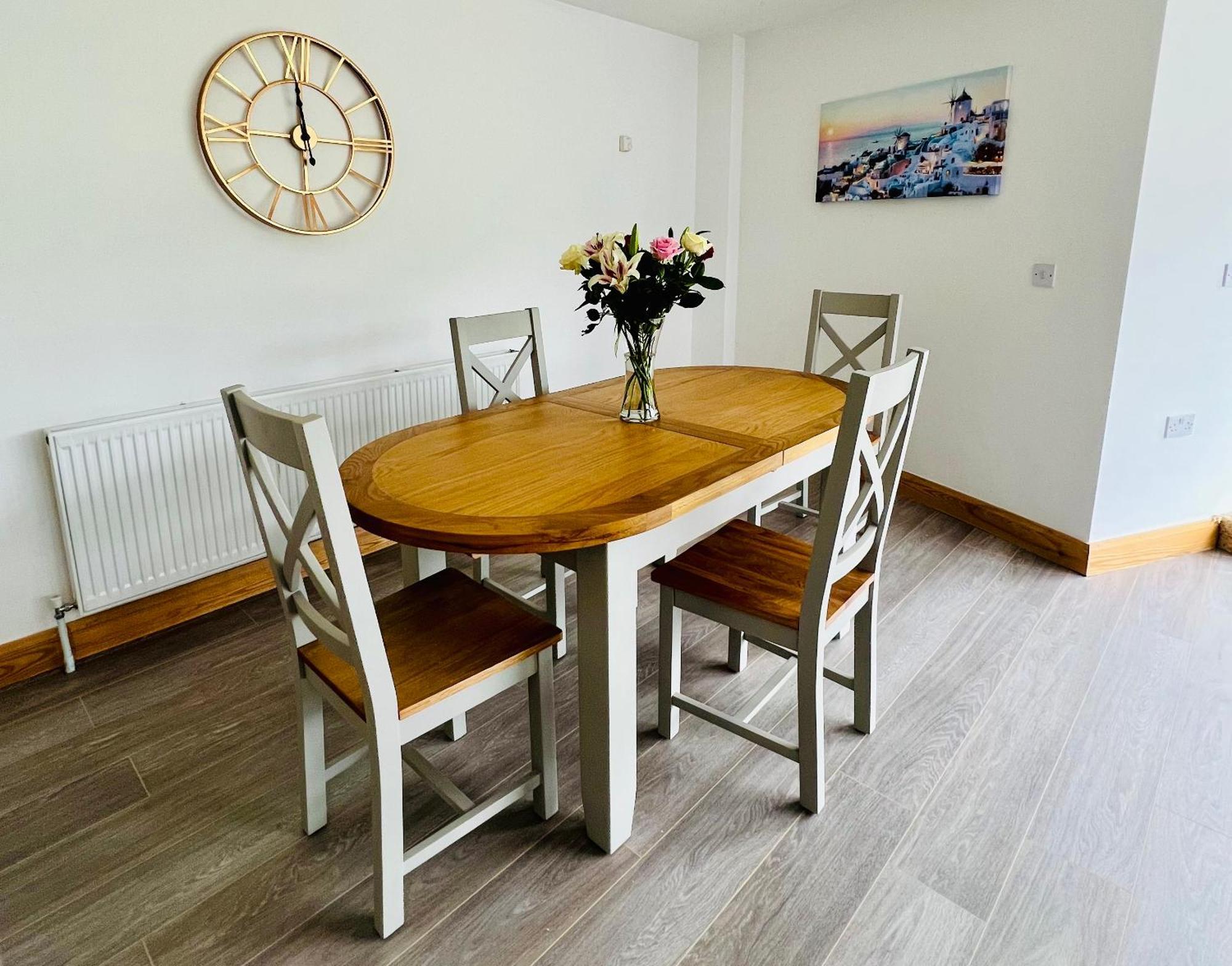 Port House Letterkenny Wild Atlantic Apartments Luaran gambar